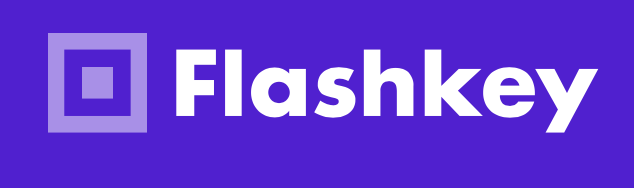Flashkey logo